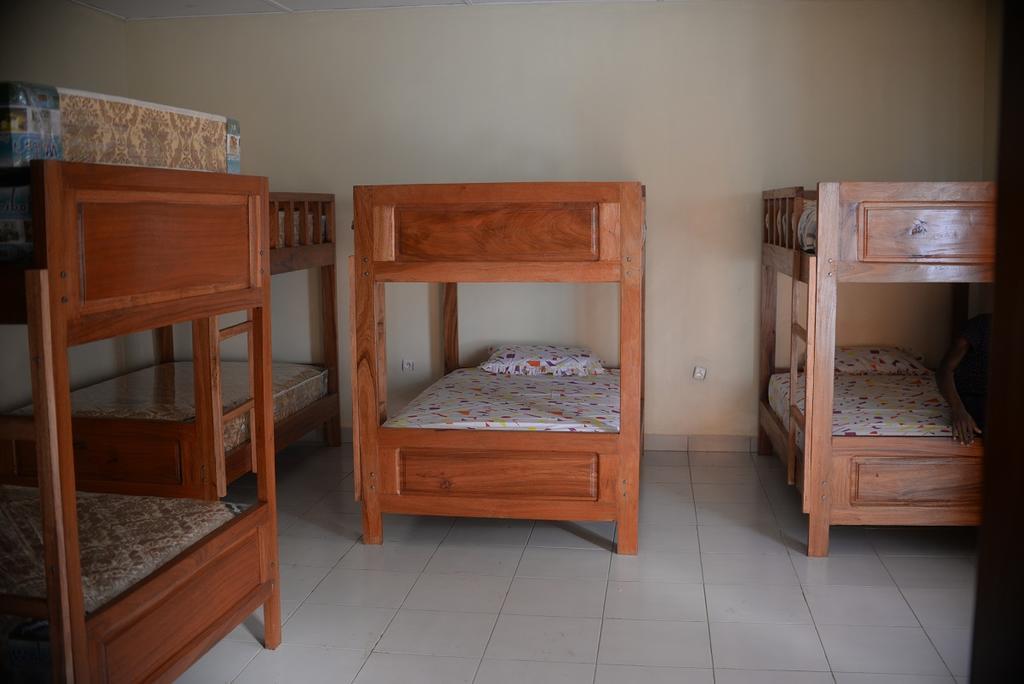 Keva Guest House Κιγκάλι Εξωτερικό φωτογραφία