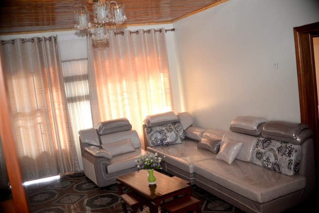 Keva Guest House Κιγκάλι Εξωτερικό φωτογραφία