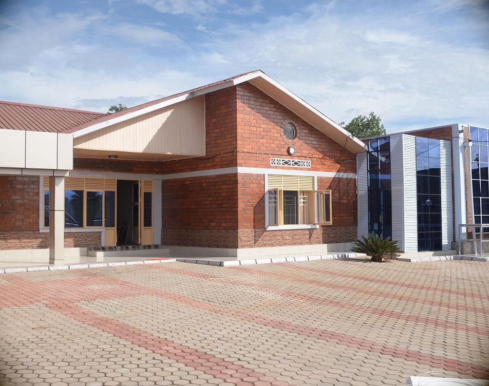 Keva Guest House Κιγκάλι Εξωτερικό φωτογραφία