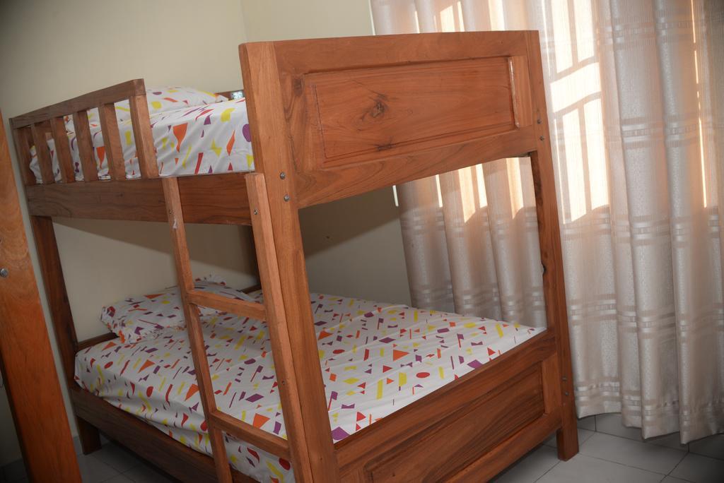 Keva Guest House Κιγκάλι Εξωτερικό φωτογραφία