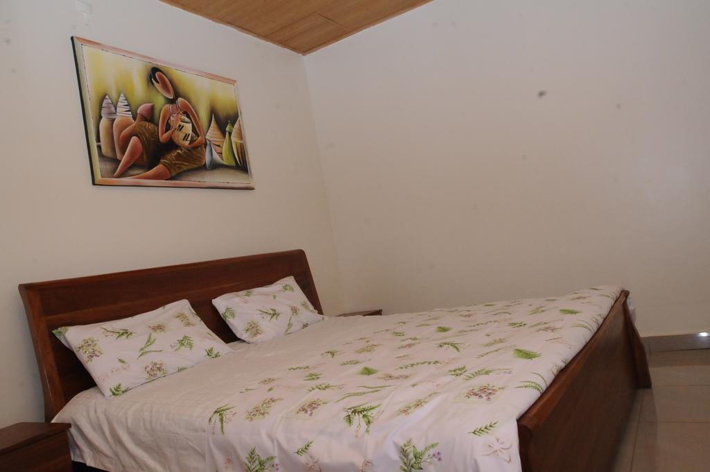 Keva Guest House Κιγκάλι Εξωτερικό φωτογραφία
