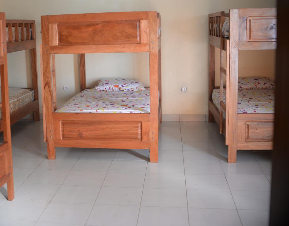 Keva Guest House Κιγκάλι Εξωτερικό φωτογραφία