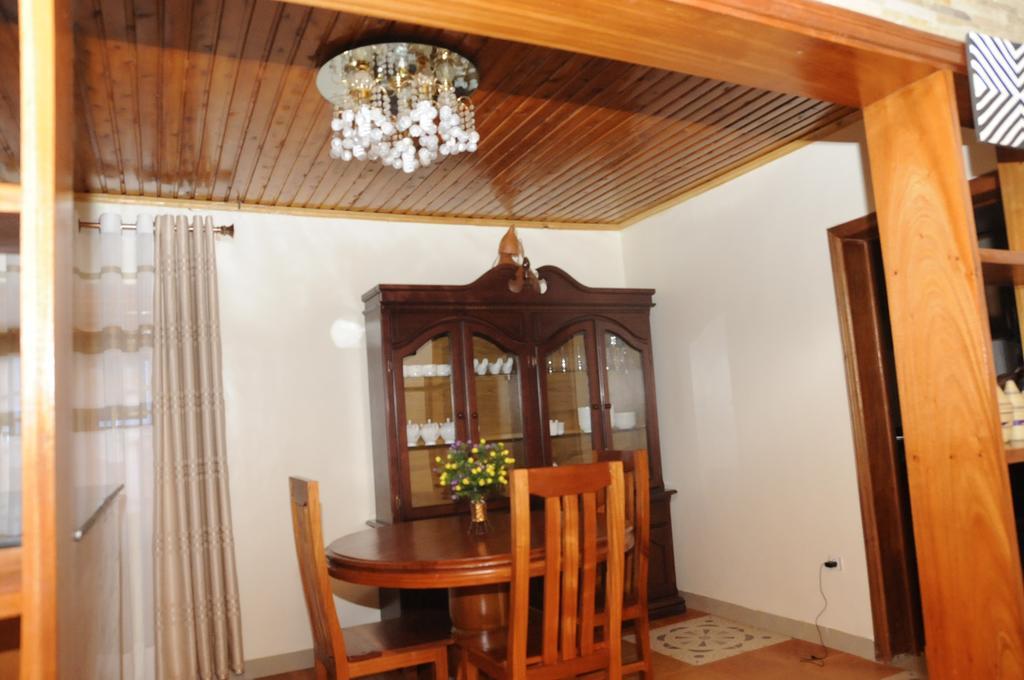 Keva Guest House Κιγκάλι Εξωτερικό φωτογραφία