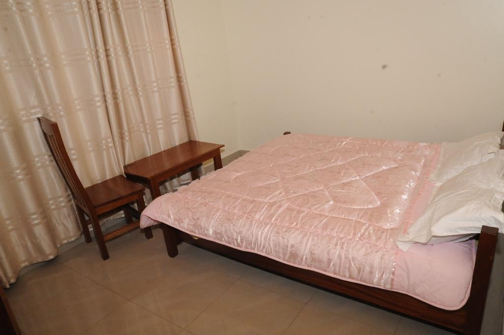 Keva Guest House Κιγκάλι Εξωτερικό φωτογραφία