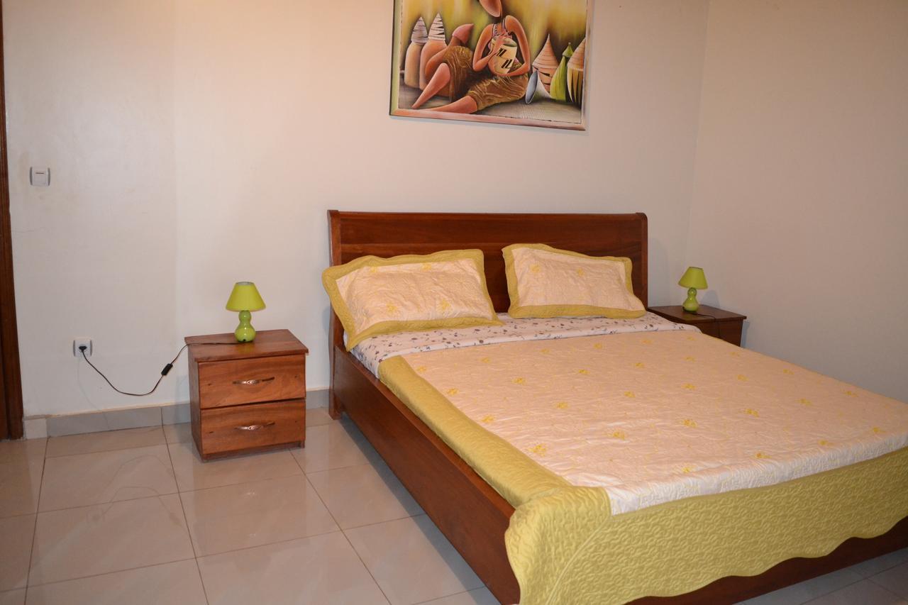Keva Guest House Κιγκάλι Εξωτερικό φωτογραφία