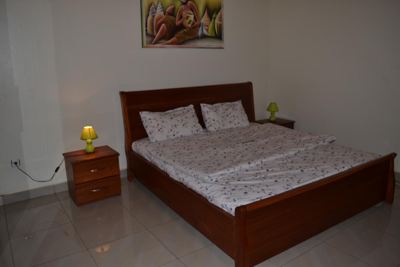 Keva Guest House Κιγκάλι Εξωτερικό φωτογραφία