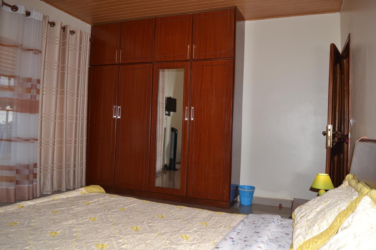 Keva Guest House Κιγκάλι Εξωτερικό φωτογραφία