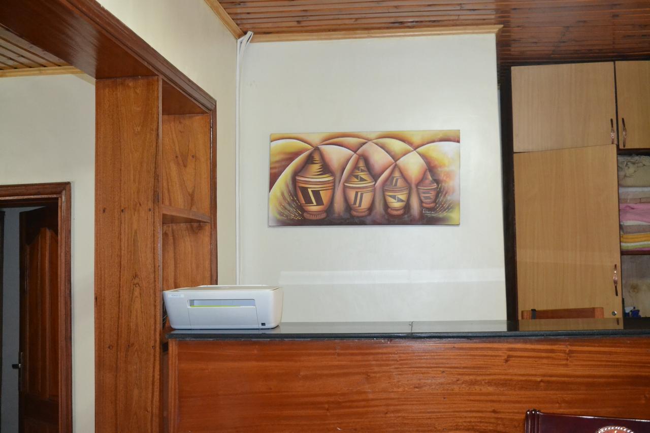 Keva Guest House Κιγκάλι Εξωτερικό φωτογραφία