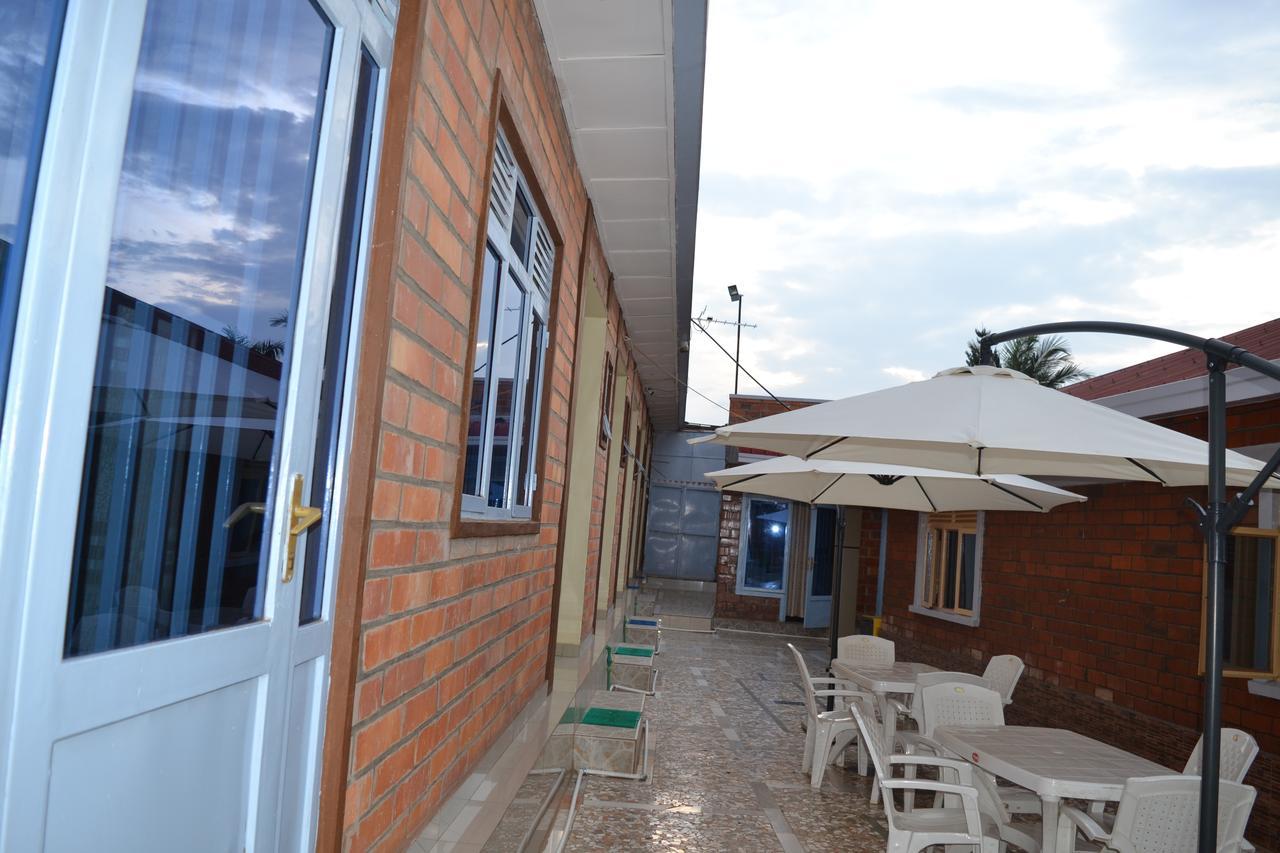 Keva Guest House Κιγκάλι Εξωτερικό φωτογραφία