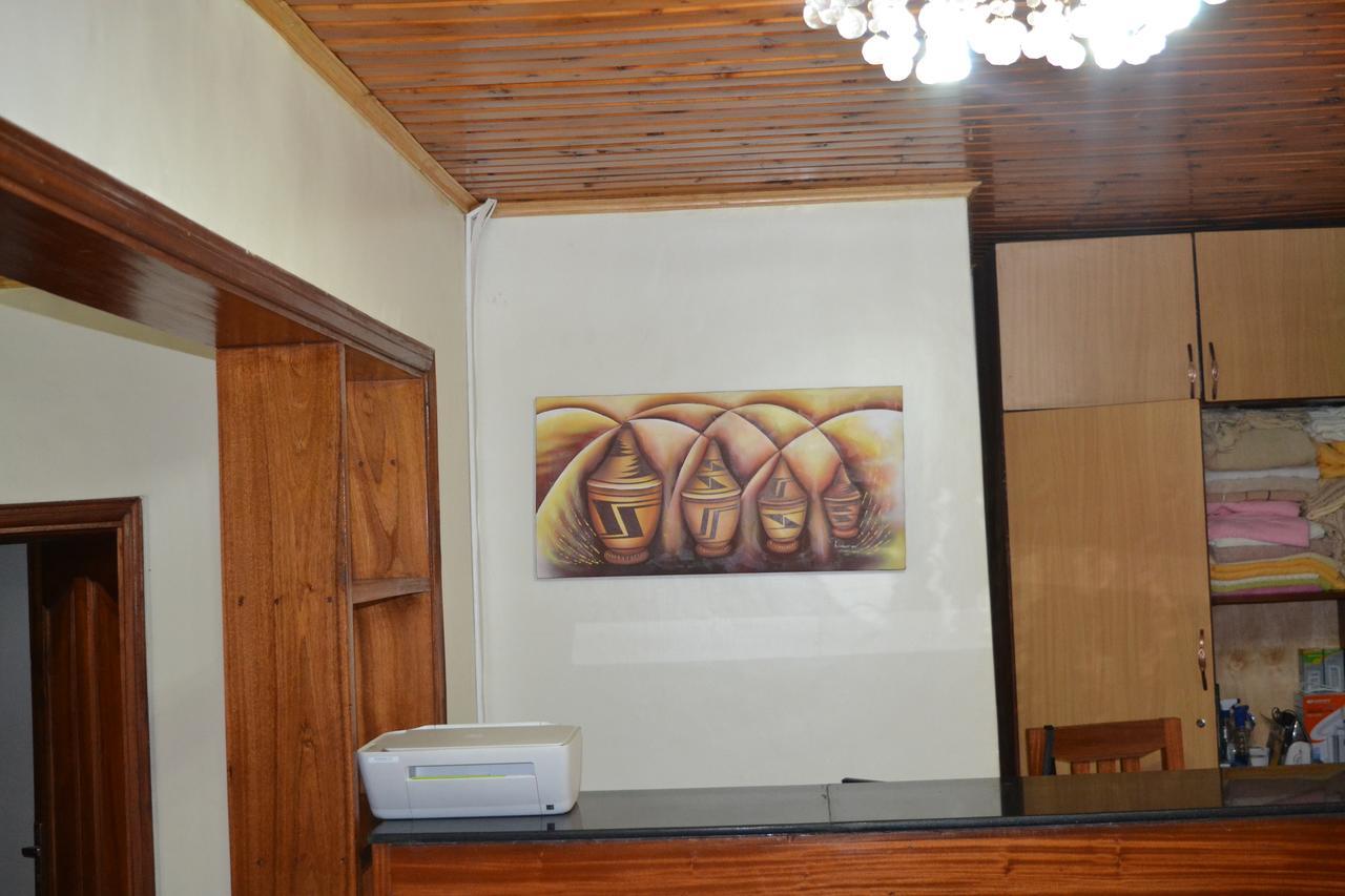 Keva Guest House Κιγκάλι Εξωτερικό φωτογραφία